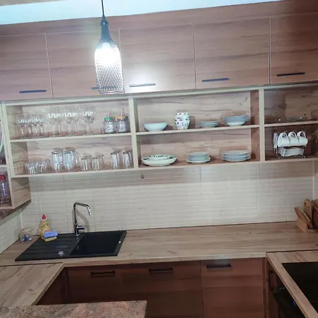 Villa Kamenica Zavidovici