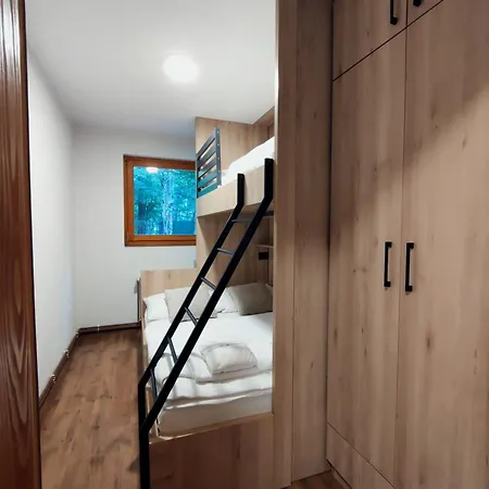 Kamenica Villa Zavidovici