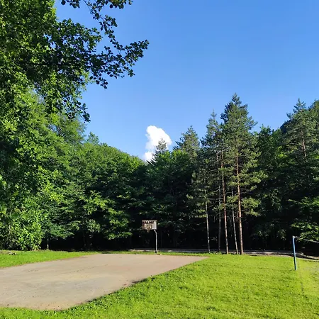 Kamenica Villa Zavidovici