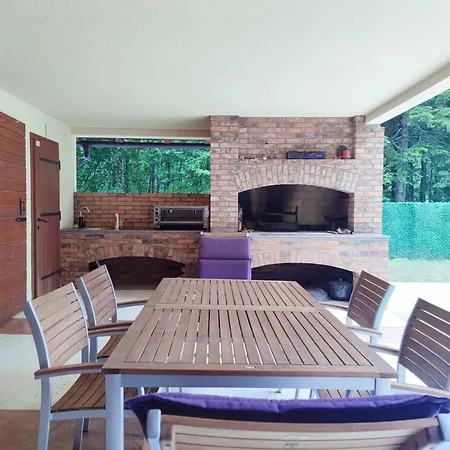 Kamenica Villa Zavidovici