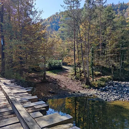 Villa Kamenica Zavidovici