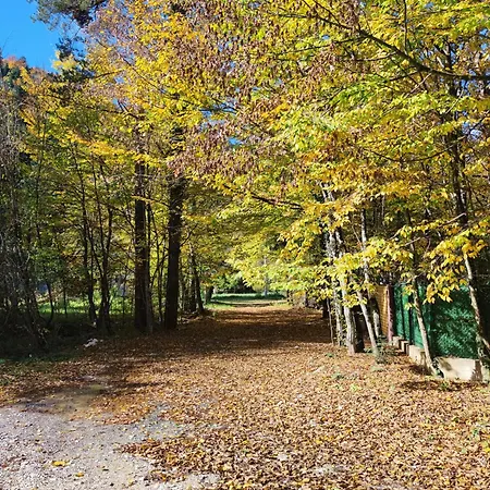 Villa Kamenica Zavidovici