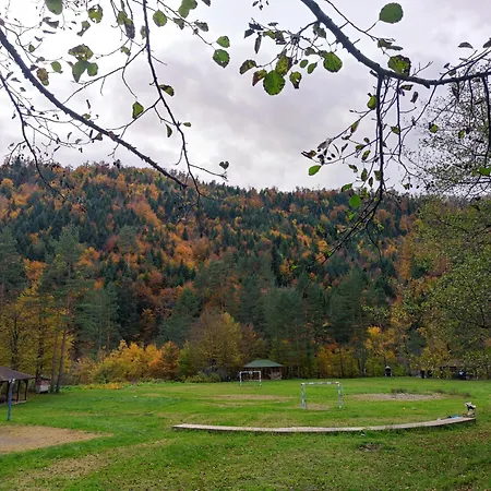 Kamenica Villa Zavidovici